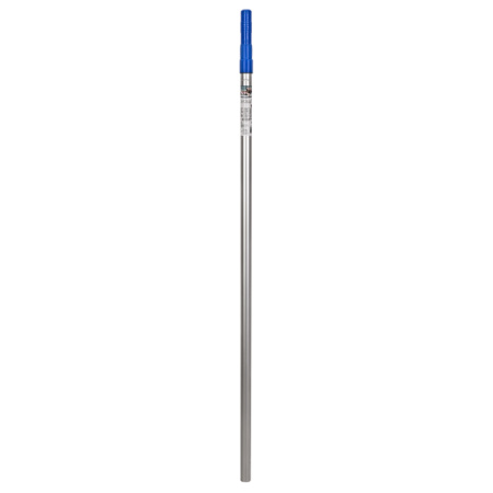 Алюминиевая ручка для насадок 142" 58279  (1/24)