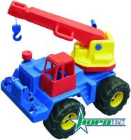 Кран Супергигант 431608