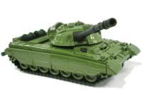 Танк "Тарантул" 251 (1/32)