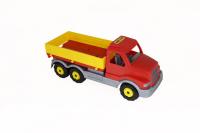 "Сталкер", автомобиль бортовой 44242 (1/6)