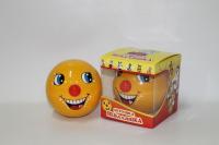 Игрушка-неваляшка арт. 6С-005 в худ. упаковке (1/27)