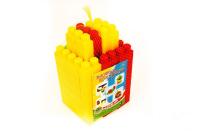 конструктор 120 деталей