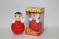 Игрушка-неваляшка арт. 6С-001 в худ. упаковке (1/40)