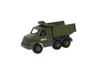 "Гоша", автомобиль-самосвал военный 48523 (1/12)