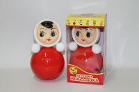 Игрушка-неваляшка арт. 6С-002 в худ. упаковке (1/18)