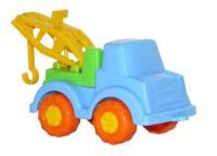 "Ромка", автомобиль-эвакуатор 4786 (1/16)