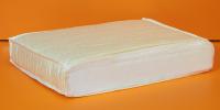 Матрас  для кроватки   "Холо Комфорт" Люкс Х08 (р.119х59х10см)