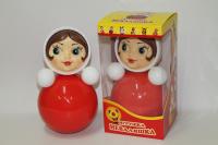 Игрушка-неваляшка арт. 6С-007 в худ. упаковке (1/18)