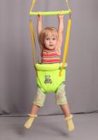 Прыгунки (3 в 1) №4