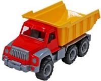 Самосвал "Варан" 131