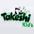 Подгузники Takeshi Kid's