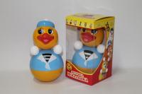Игрушка-неваляшка арт. 6С-006 в худ. упаковке (1/18)