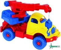 Кран "Космический" 033