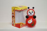 Игрушка-неваляшка арт. 6С-0020 в худ. упаковке (1/40)