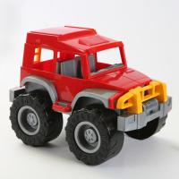 Джип Хаммер 120