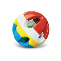 Погремушка "Шар"  01506 (1/30) 