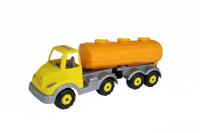 Муромец, автомобиль с полуприцепом-цистерной 44136 (1/4)