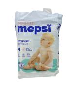 9-14 кг 18 шт
