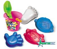 Набор для песка №72 (девочка-мальчик, ручки, ножки, 109/1 с печатью, 090)  (1/24) 172