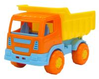 "Тема" автомобиль-самосвал  3253 (1/30)