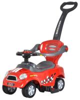Машина для катания детей Толокар "CHILOK BO" 321А (красный)