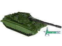 Танк "Барс" 252  