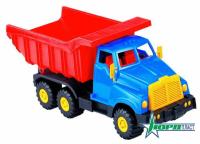 Грузовик "Витязь" 121