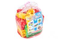 конструктор 60 деталей