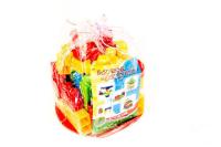 конструктор 80 деталей