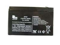 Аккумулятор 12V 7Ah (СТ)