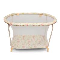 Манеж детский "Овал"