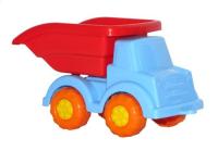 "Ромка", автомобиль-самосвал  4779 (1/14)