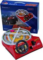 Настольная игра "Гонщик"