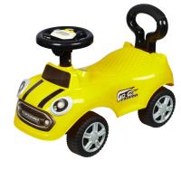 616A yellow