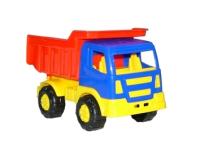 "Салют" автомобиль-скамосвал 8946  (1/22)