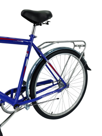 Велосипед Гамма 28 Man-BL (4)