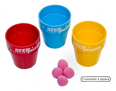 Игра Школа волшебства 