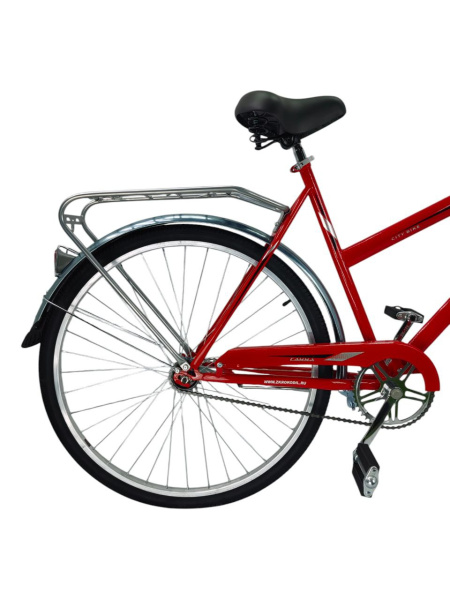 Велосипед Гамма 28 Lady-R (4)