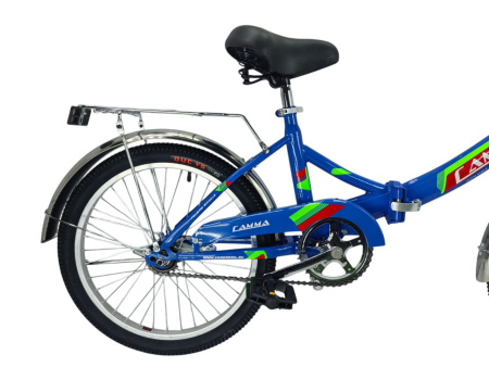 Гамма 20синяя  (1)