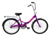 Велосипед Гамма 24-1SPD-PUR (4)