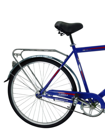 Велосипед Гамма 28 Man-BL (3)
