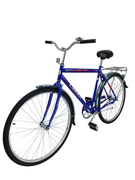 Велосипед Гамма 28 Man-BL (5)