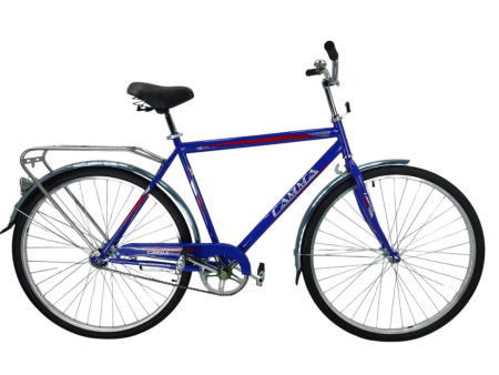 Велосипед Гамма 28 Man-BL (2)