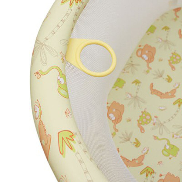 Манеж детский 