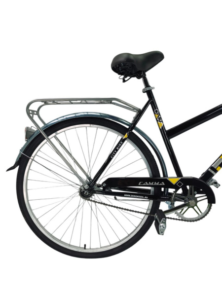 Велосипед Гамма 28 Lady-BC (5)