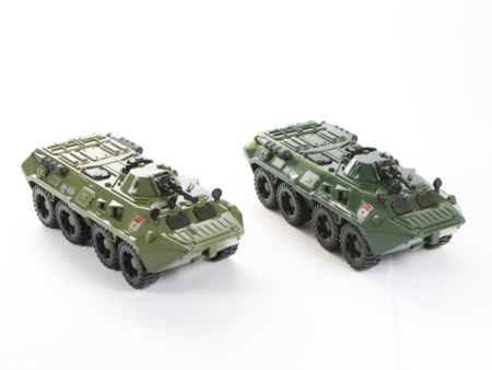 Бронетранспортер Комбат  050 (1)
