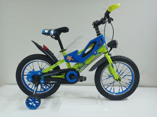 CT-4 BLUE