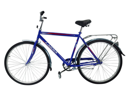 Велосипед Гамма 28 Man-BL (6)