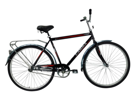 Велосипед Гамма 28 Man-BC (2)