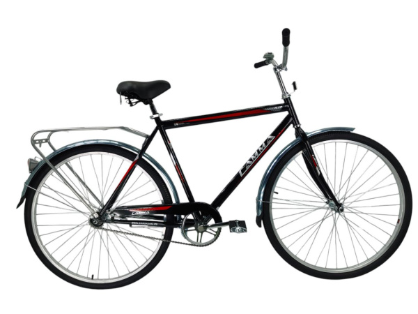 Велосипед Гамма 28 Man-BC (2)